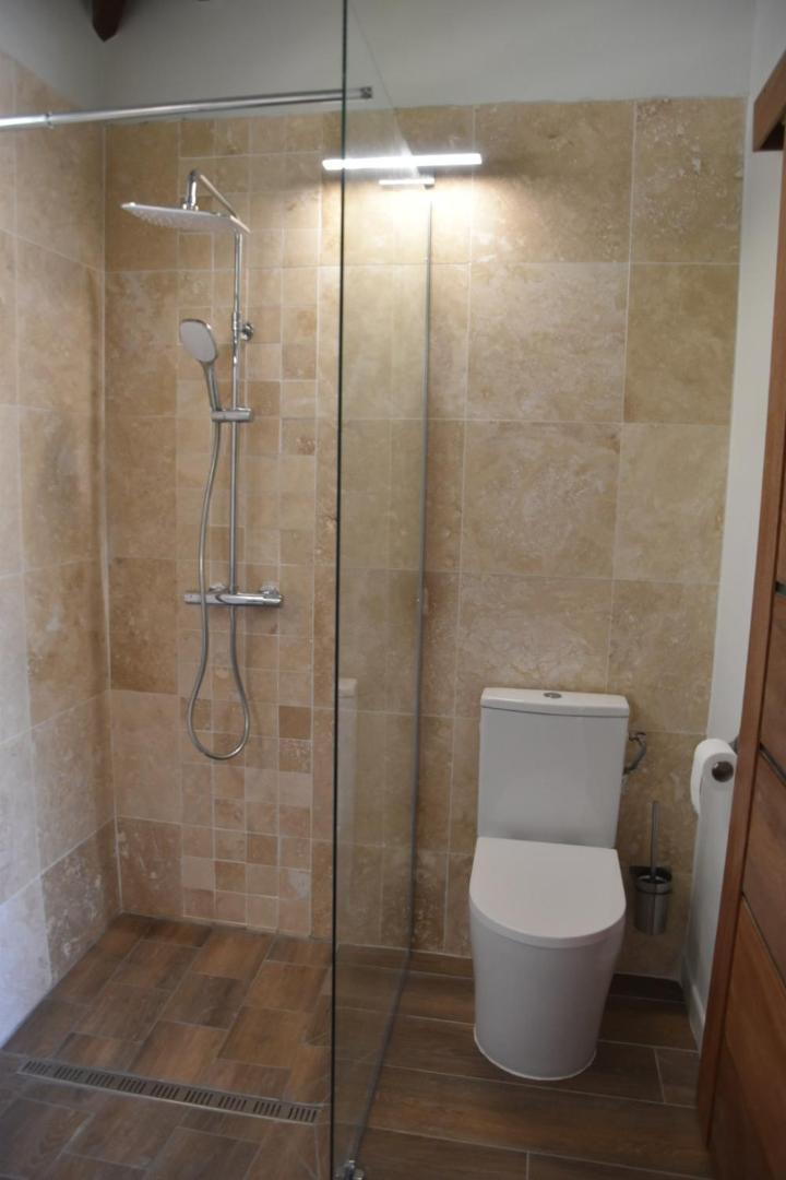 Soley Bungalows Nonis 2 Pers Adult Only Sainte-Anne (Grande-Terre) Exterior foto