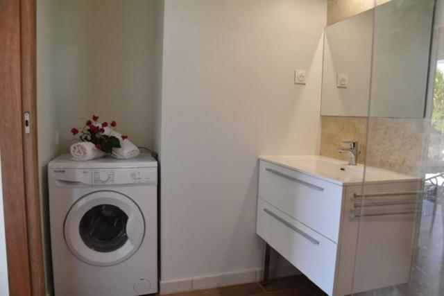 Soley Bungalows Nonis 2 Pers Adult Only Sainte-Anne (Grande-Terre) Exterior foto